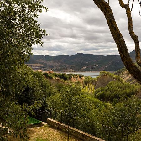 Alberg La Solana Salàs de Pallars Habitación foto