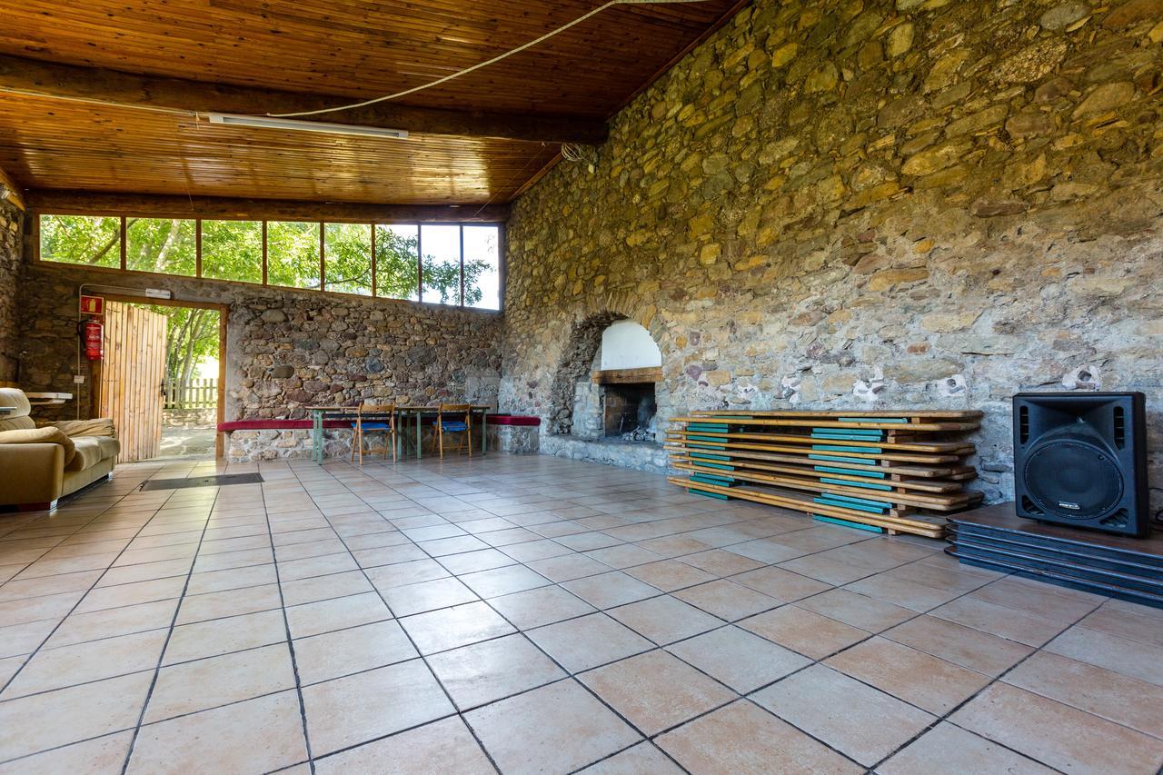 Alberg La Solana Salàs de Pallars Exterior foto