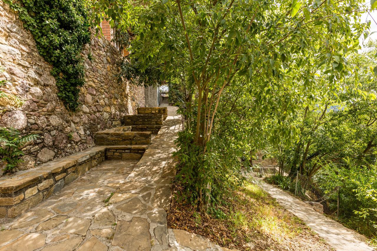 Alberg La Solana Salàs de Pallars Exterior foto