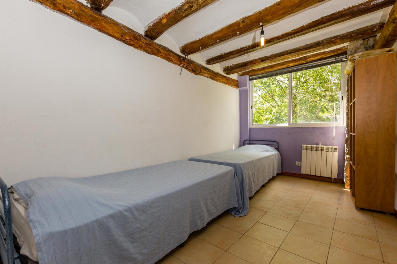 Alberg La Solana Salàs de Pallars Exterior foto