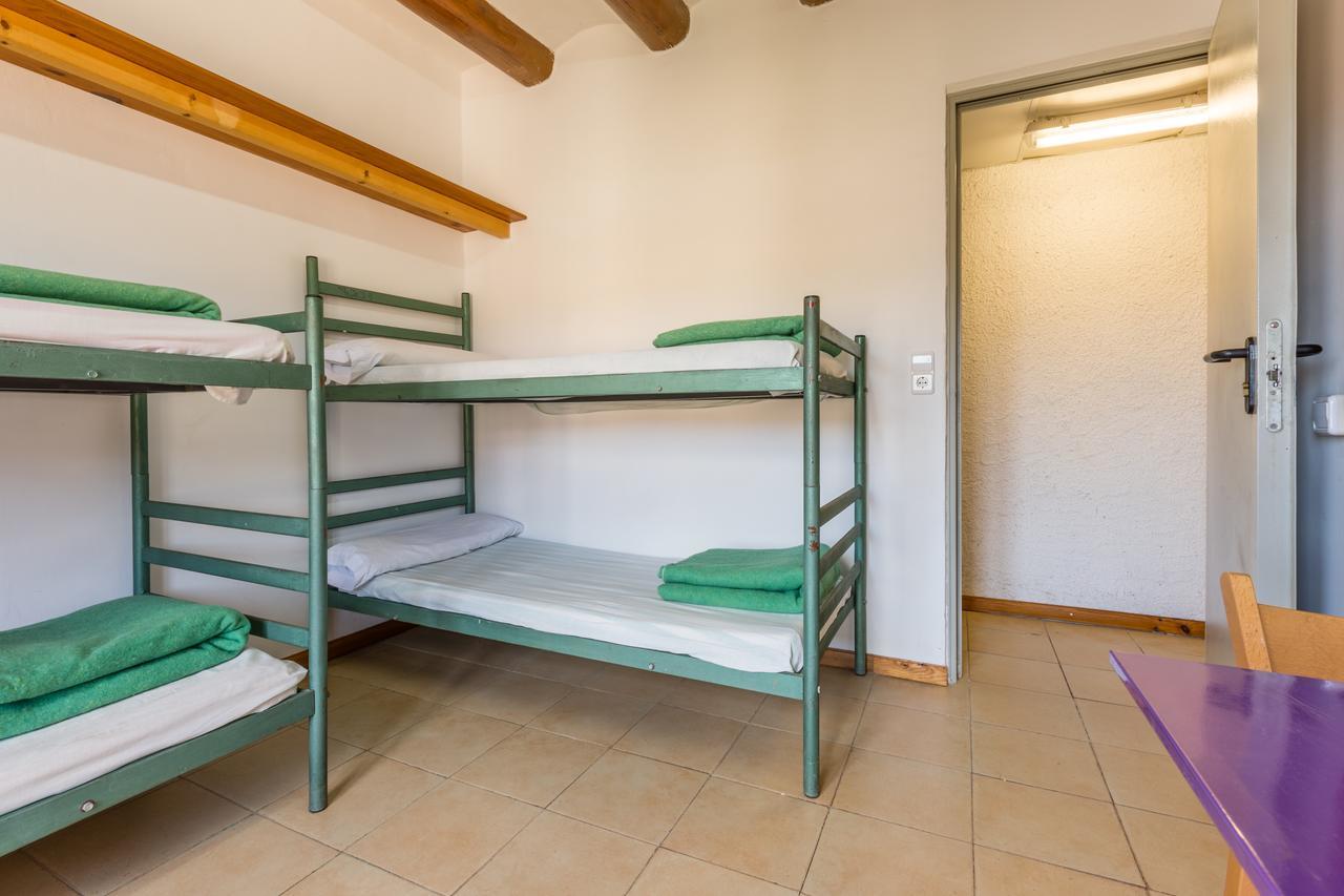 Alberg La Solana Salàs de Pallars Exterior foto